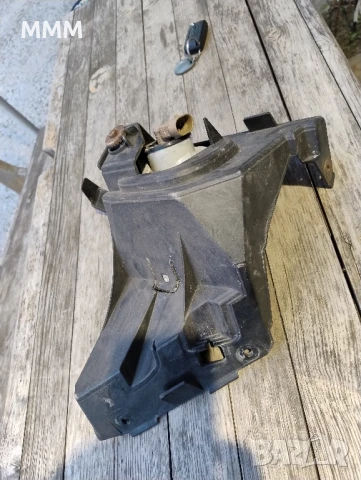 Халоген за Хонда CR-V 2 , снимка 4 - Аксесоари и консумативи - 50596481