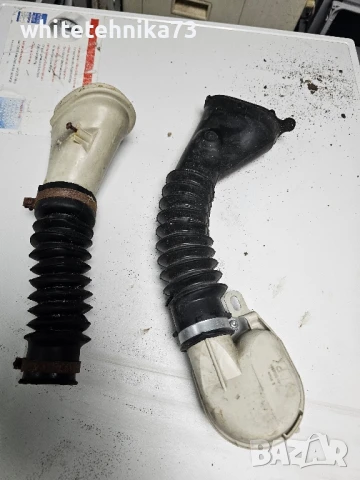 Маркучи от пералня Miele 