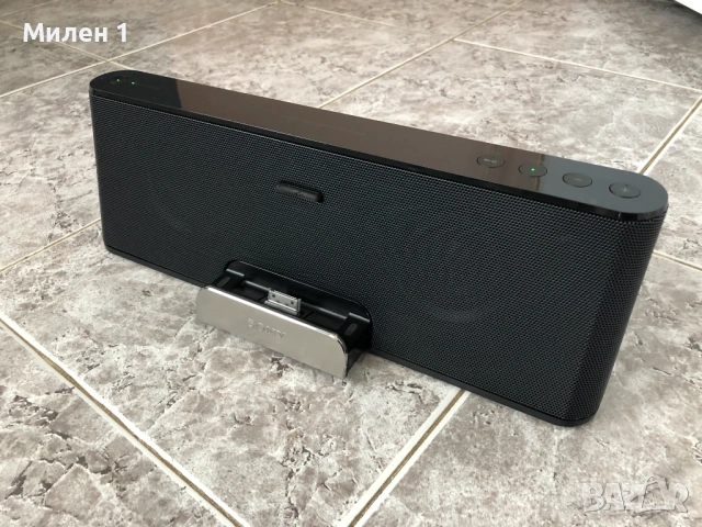 Sony-Dock станция система, снимка 7 - Аудиосистеми - 53065081