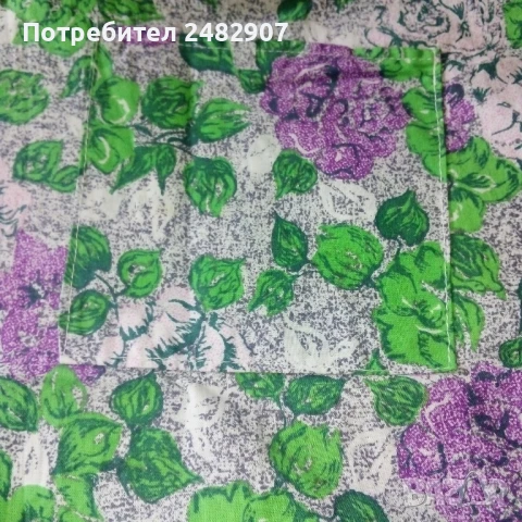 Кухненска престилка, снимка 3 - Други - 50915357