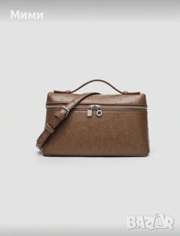 Дамски чанти Loro Piana, снимка 5 - Чанти - 53946469