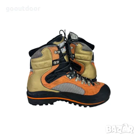 Kayland - Apex Rock Woman, gold/orange UK5.5/38.5, снимка 5 - Дамски боти - 49539862