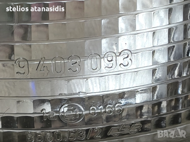 продавам,няколко комплектa,оригинални бели мигачи bmw e36 coupe cabrio, снимка 7 - Части - 52829015