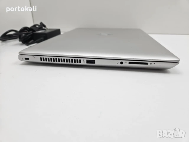 +Гаранция! Лаптоп hp Probook 430 G5 Intel Core i3-7100U / 8GB RAM / 256GB SSD, снимка 10 - Лаптопи за работа - 50984918