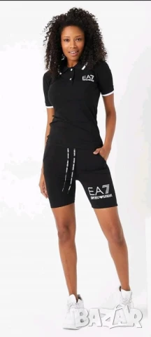 дамски летни екипи Nike emporio armani guess pinko, снимка 16 - Спортни екипи - 51098172