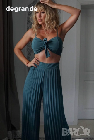 Дамски Комплект от 2 части, снимка 2 - Комплекти - 51790787