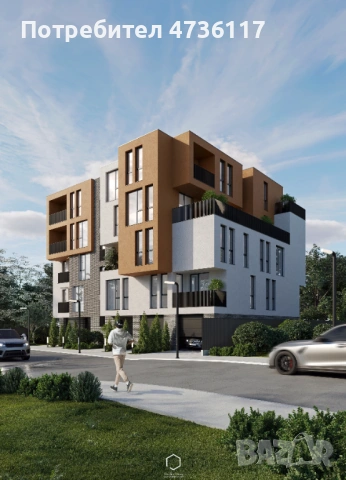 ПРОДАЖБА НА АПАРТАМЕНТИ, снимка 4 - Апартаменти - 53456900