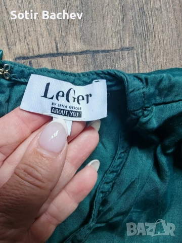 продавам дамска рокля , снимка 4 - Рокли - 51854783