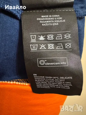 Karl Kani Og Block Basketball Tank., снимка 4 - Тениски - 50054869