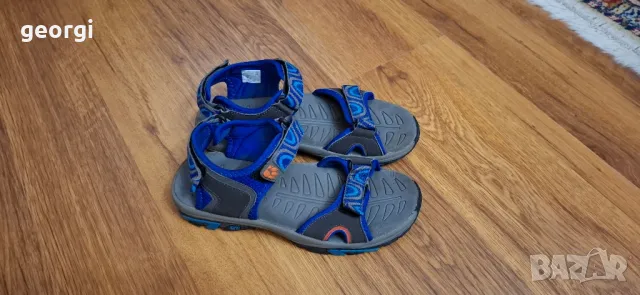 сандали djack wolfskin 39