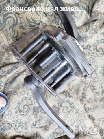 Работещ двигател за електрически велосипед колело Bosch , снимка 3 - Части за велосипеди - 51377634