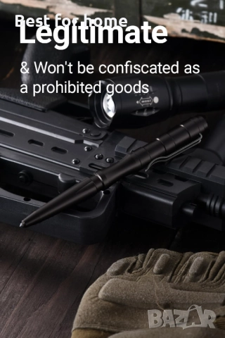 Тактически химикалки Origin-Joy, снимка 6 - Други стоки за дома - 52633859