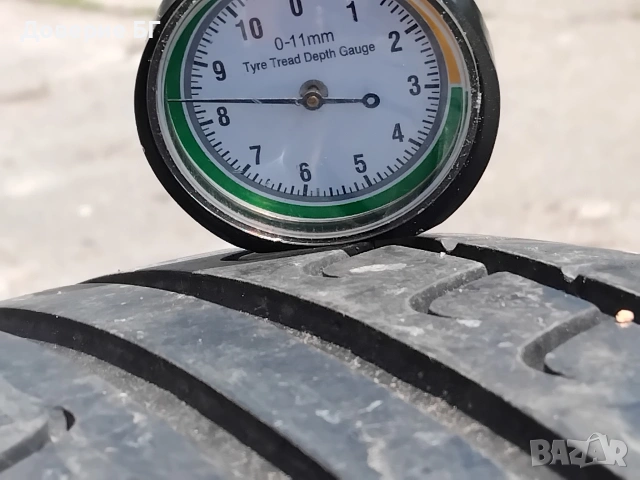 Гуми 195 65 15 Пирели Pirelli 2 броя - нов внос. Не са нови! , снимка 7 - Гуми и джанти - 54300689
