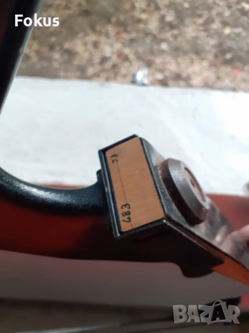 Американски спортен професионален лък Darton, снимка 12 - Антикварни и старинни предмети - 53461673