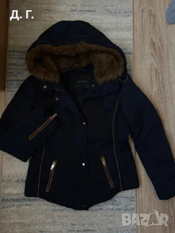 Яке Zara, снимка 1