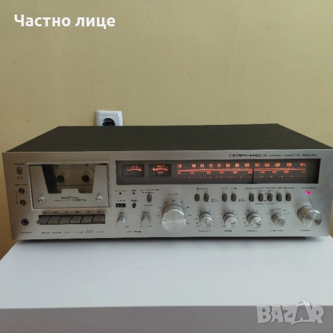 Ретро, снимка 12 - Ресийвъри, усилватели, смесителни пултове - 53862731