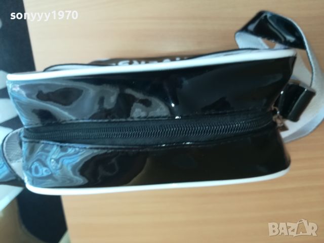 CONVERSE-BLACK 0207241713, снимка 18 - Чанти - 46446217