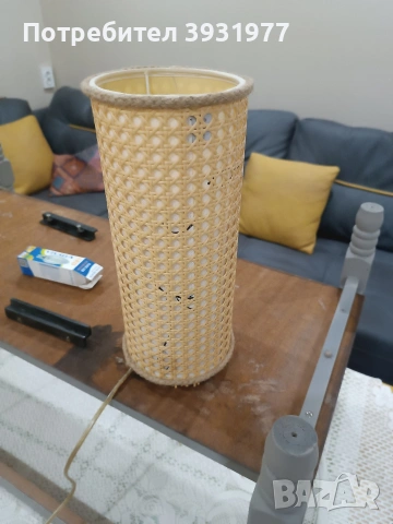 осветителни тела за таван , снимка 4 - Антикварни и старинни предмети - 48598093