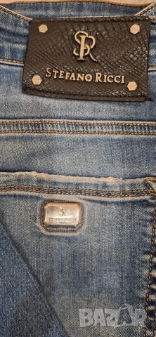 Маркови мъжки сини дънки,номер 34, снимка 7 - Дънки - 54273581