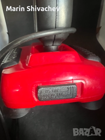 ретро джойстик Quickshot II Turbo Joystick, снимка 4 - Аксесоари - 51438364