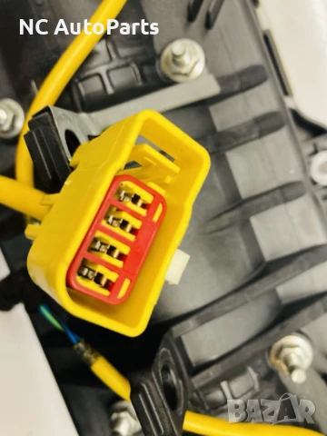 Айр Баг за Land Rover Ланд Ровър Вок 7H42-044H30-AD 2008, снимка 6 - Части - 50495999