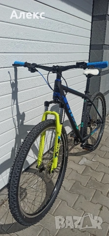 Нов велосипед 29 цолаCross GRX9 L51 Поръчков Custom