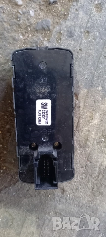 Бутони управление ел. стъкла Opel Vectra C, снимка 2 - Части - 38902817