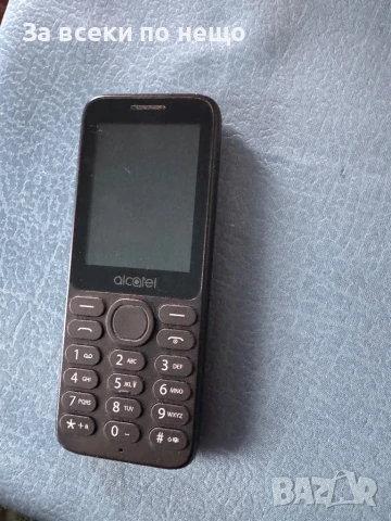 Gsm телефон Alcatel 3080G, снимка 2 - Други - 50547541