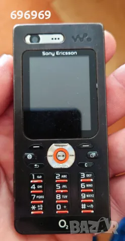 Sony Ericsson W880i + ЕКСТРИ !, снимка 5 - Sony Ericsson - 48038154