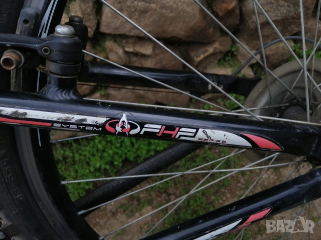 Велосипед колело , снимка 6 - Велосипеди - 53215931