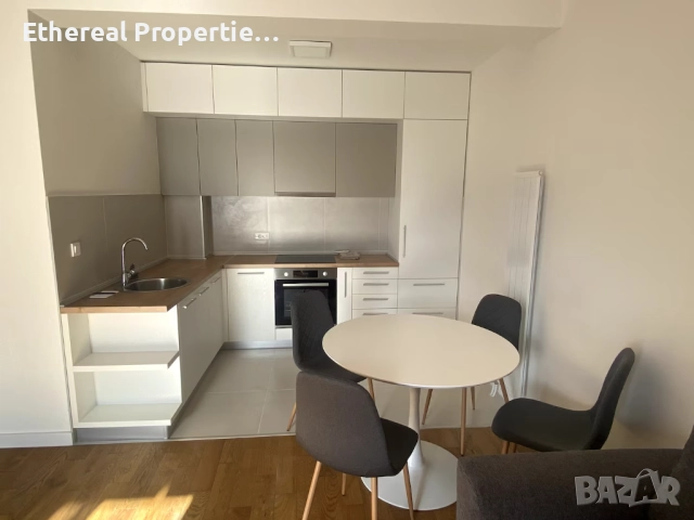 Тристаен апартамент Медицинска академия, снимка 4 - Апартаменти - 52469344