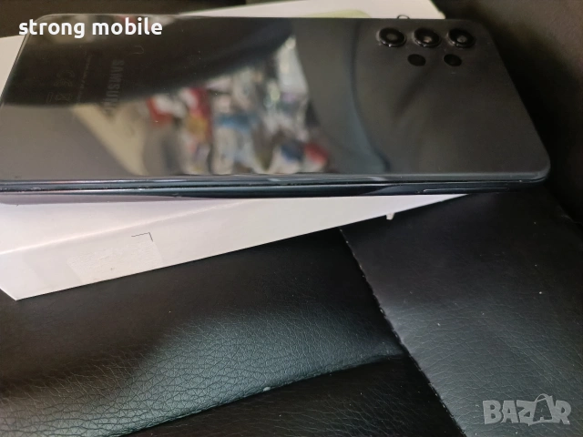 Samsung A32 5g, Гаранция , снимка 2 - Samsung - 53834332