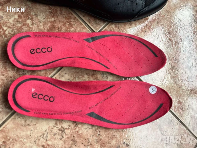 ecco 42 , снимка 8 - Ежедневни обувки - 50466631
