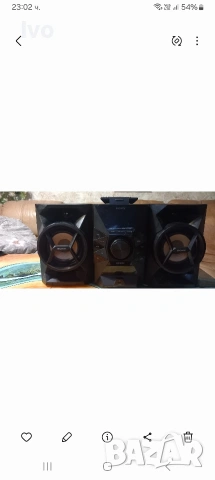 Продавам уредба марка Сони със дистанционно.