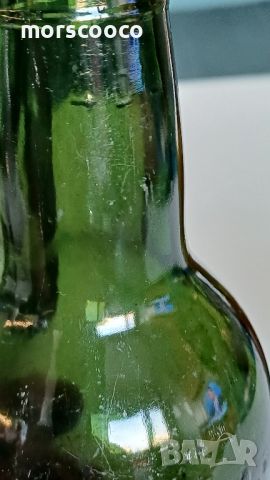 Стари бирени бутилки

, снимка 4 - Антикварни и старинни предмети - 45851137