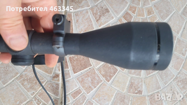 Снайпер, оптика, снимка 6 - Оборудване и аксесоари за оръжия - 54029918