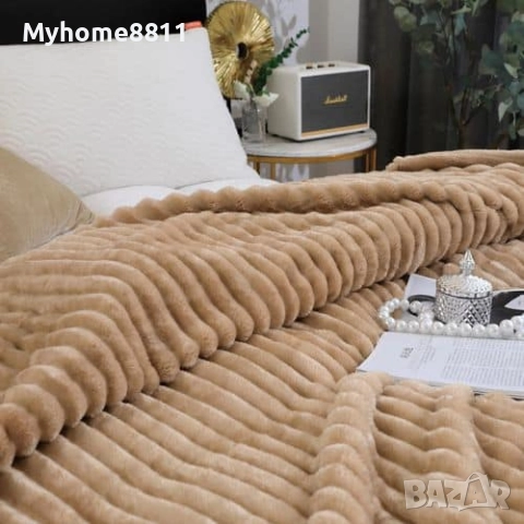 Одеяло 200/230, снимка 9 - Олекотени завивки и одеяла - 51859936