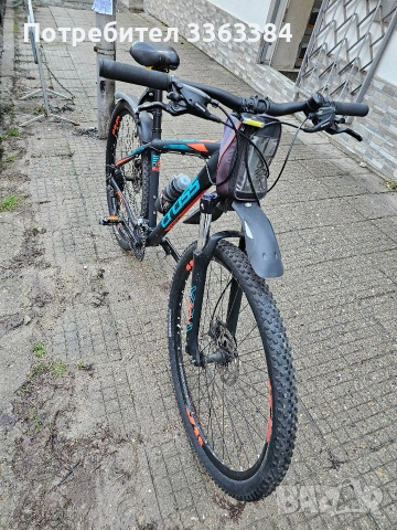 Продавам Велосипед Крос 29цола , снимка 2 - Велосипеди - 53422937