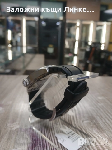 Часовник Fossil FS, снимка 4 - Мъжки - 52922201