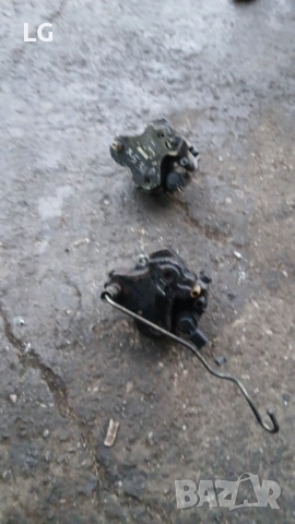 ГНП за BMW 3.0d