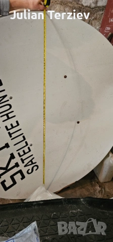 Сателитна чиния, снимка 2 - Друга електроника - 54034716