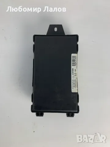 BSI модул Dacia Logan (08-13)г. 8200296328 U118522007, снимка 3 - Части - 50149167