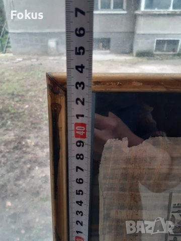 Стар папирус картина Египет - винтич, снимка 6 - Антикварни и старинни предмети - 53385350