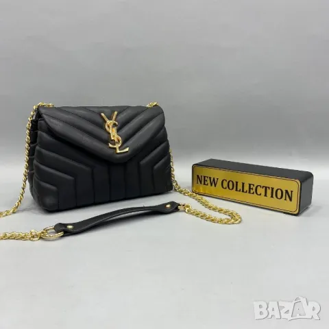 чанти ysl saint laurent , снимка 1 - Чанти - 49145387