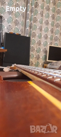 Бас китара Орфей, снимка 8 - Китари - 53899843