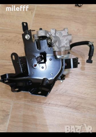 4707012010 ABS Actuator Toyota 
Усилвател спирачки : Auris 2013- , Prius mk3 47070-12010, снимка 4 - Части - 46707790