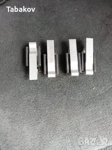 Volvo. Закачалки, закопчалки,багажник Волво, снимка 3 - Аксесоари и консумативи - 49844848