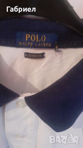 Мъжка тениска Polo RalphLauren. , снимка 5 - Тениски - 46519864