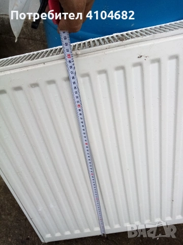 радиатор за парно, снимка 2 - Други стоки за дома - 54052642