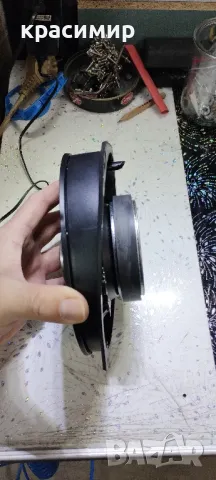 Авто тонколони и преходник за Опел Астра , снимка 12 - Тонколони - 49607877